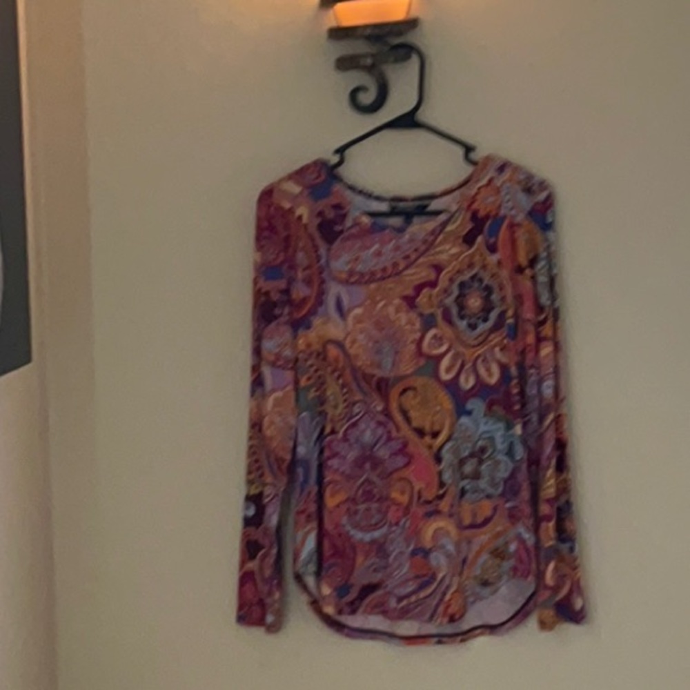 Johnny was shirt